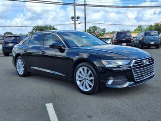 Used 2020 Audi A6 2.0T Premium w/ Convenience Package image 1