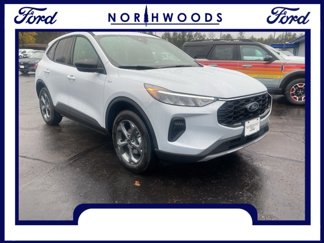 New 2025 Ford Escape ST-Line w/ Tech Pack #1 image 1