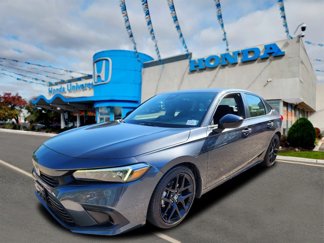 Used 2022 Honda Civic Sport image 1