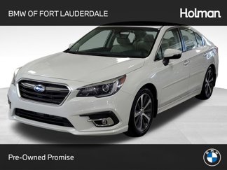 Used 2018 Subaru Legacy 3.6R Limited image 1