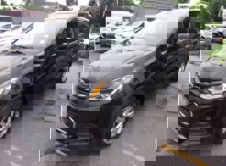 Used 2020 Chevrolet Trax LT w/ Driver Confidence Package image 1