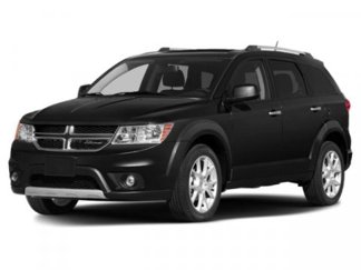Used 2015 Dodge Journey R/T image 1