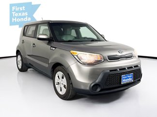Used 2016 Kia Soul image 1