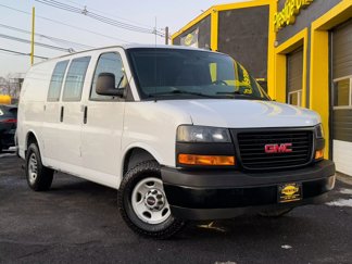 Used 2018 GMC Savana 2500 image 1