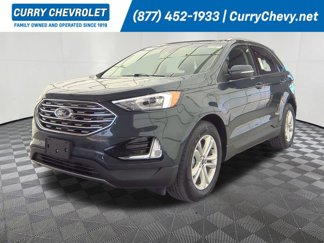 Used 2019 Ford Edge SEL w/ Equipment Group 201A image 1