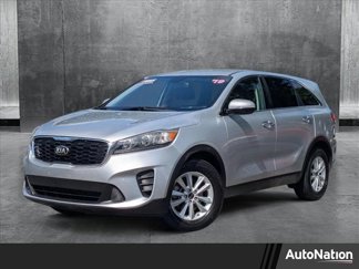 Used 2019 Kia Sorento LX image 1