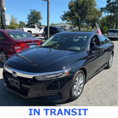 Used 2018 Honda Accord LX image 1