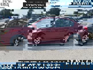 Used 2013 Subaru Legacy 3.6R Limited image 1