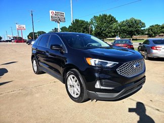 Used 2023 Ford Edge SEL w/ Convenience Package image 1
