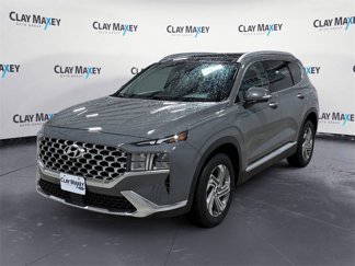 Used 2023 Hyundai Santa Fe SEL w/ Premium Package image 1
