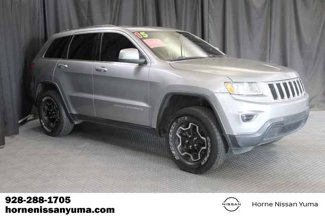 Used 2015 Jeep Grand Cherokee Laredo w/ Quick Order Package 23E image 1