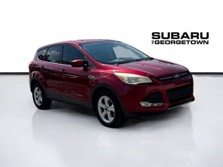 Used 2015 Ford Escape SE image 1