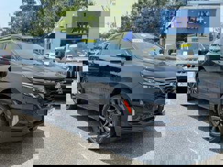 Used 2022 Chevrolet Equinox RS w/ RS Leather Package image 1