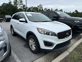 Used 2016 Kia Sorento LX w/ LX Convenience Package image 1