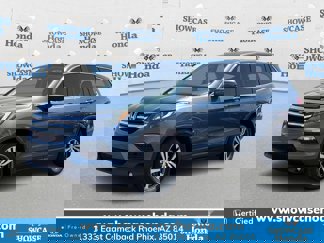 Used 2018 Honda Pilot EX-L image 1