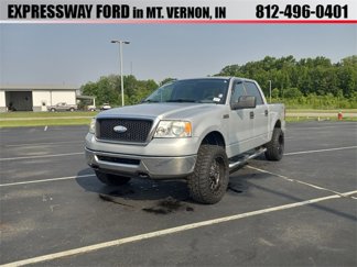 Used 2008 Ford F150 XLT image 1
