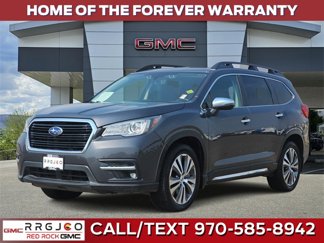 Used 2019 Subaru Ascent Touring image 1