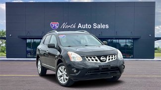 Used 2013 Nissan Rogue SL image 1