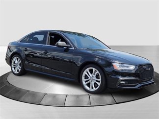 Used 2014 Audi S4 Premium Plus image 1