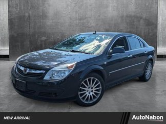 Used 2007 Saturn Aura XR w/ Premium Trim Pkg image 1