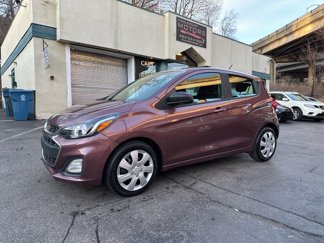 Used 2019 Chevrolet Spark LS image 1