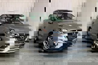 Used 2016 MAZDA MAZDA3 i Grand Touring image 1