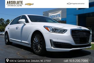 Used 2018 Genesis G90 3.3T Premium image 1