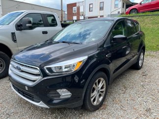 Used 2019 Ford Escape SE image 1