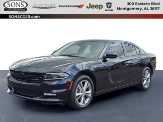 Used 2022 Dodge Charger SXT image 1