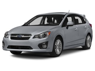 Used 2014 Subaru Impreza 2.0i Sport Premium w/ Popular Package #1 image 1