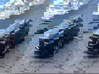 Used 2020 MAZDA MAZDA3 Sedan w/ Select Package image 1