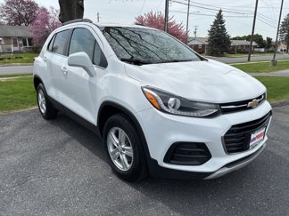 Used 2020 Chevrolet Trax LT image 1