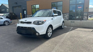 Used 2016 Kia Soul + w/ Primo Package image 1