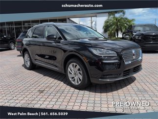 Used 2022 Lincoln Corsair FWD image 1