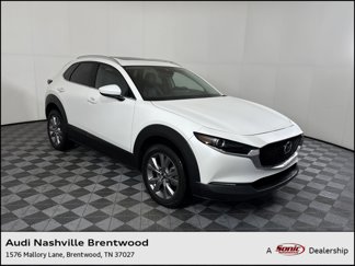 Used 2021 MAZDA CX-30 FWD 2.5 S w/ Premium Package image 1