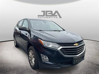 Used 2020 Chevrolet Equinox LS w/ LS Convenience Package image 1