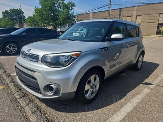 Used 2019 Kia Soul image 1
