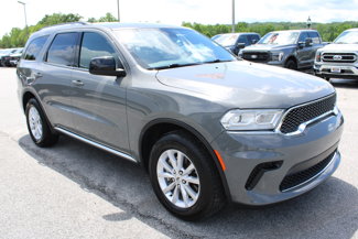 Used 2023 Dodge Durango SXT video 4