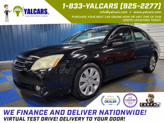 Used 2005 Toyota Avalon Limited image 1