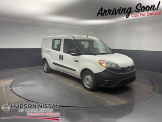 Used 2019 RAM ProMaster City Wagon image 1