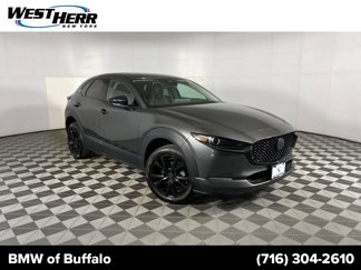 Used 2024 MAZDA CX-30 2.5 Turbo w/ Premium Plus Pkg image 1