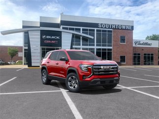 New 2025 GMC Terrain Elevation image 1