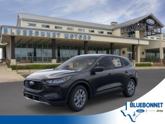 New 2025 Ford Escape Active w/ Tech Pack #1 image 1
