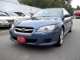 Used 2008 Subaru Legacy 2.5i Special Edition image 1