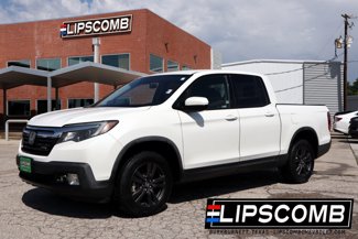 Used 2020 Honda Ridgeline Sport image 1