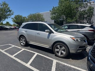 Used 2011 Acura MDX w/ Technology Package image 1
