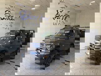 Used 2021 Ford Bronco Sport Big Bend image 1