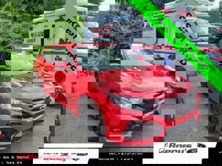 Used 2017 Honda Civic EX image 1