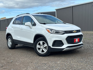 Used 2017 Chevrolet Trax LT image 1