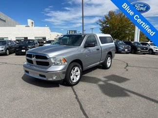 Used 2021 RAM 1500 Tradesman w/ Tradesman SXT Package 360° Tour